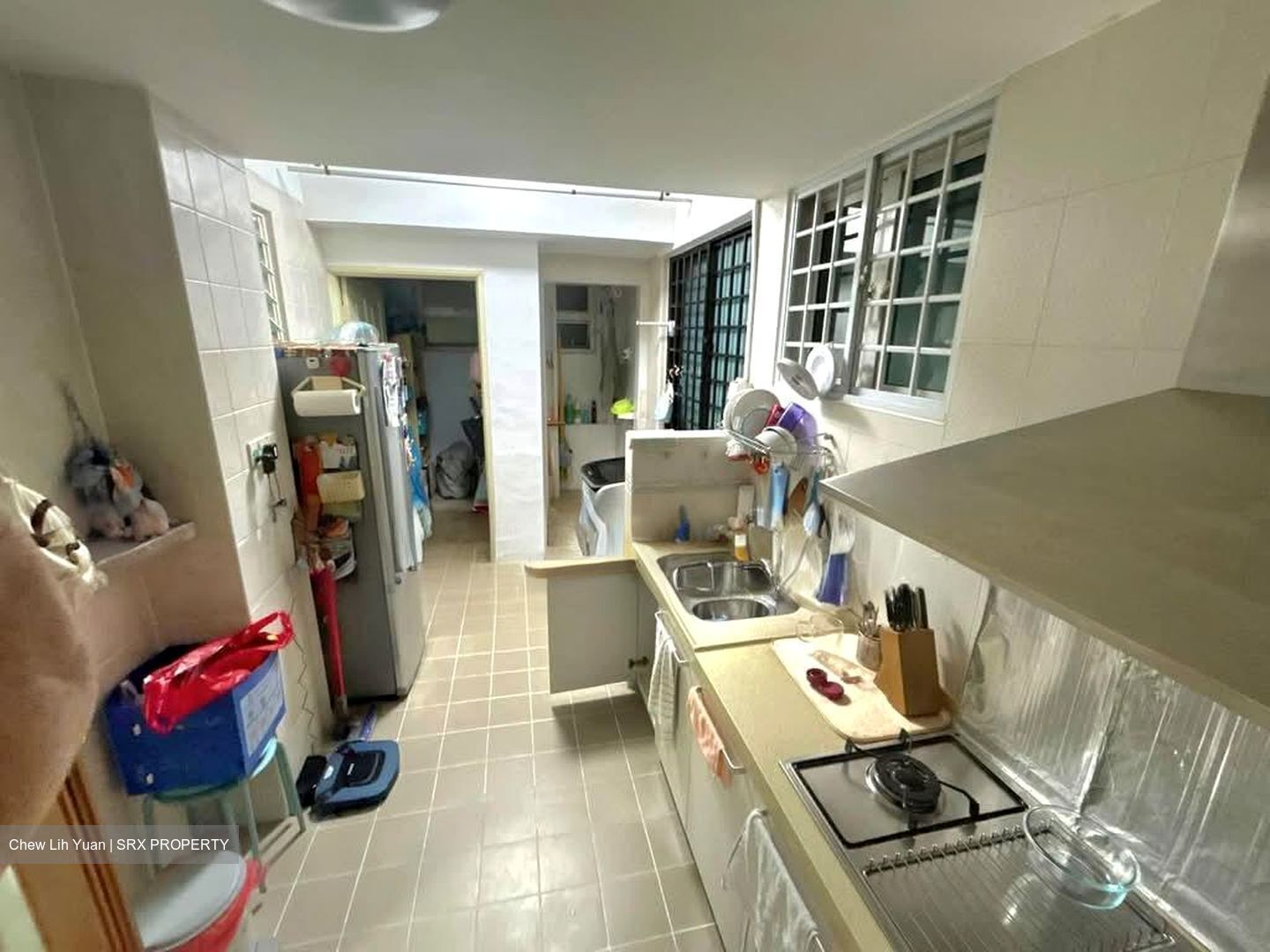 Sembawang Cottage (D27), Apartment #604096461